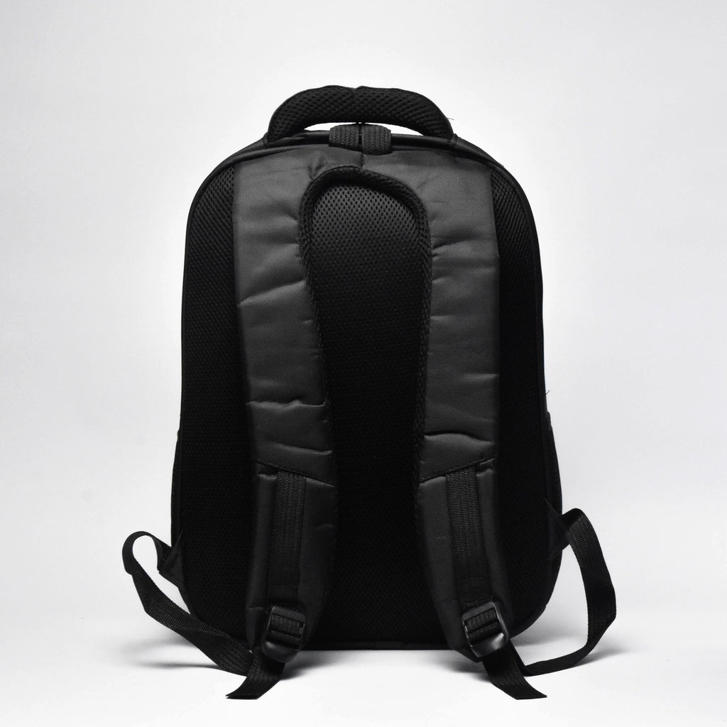 Sac à Dos Rigide PL POWER NOIR 31014