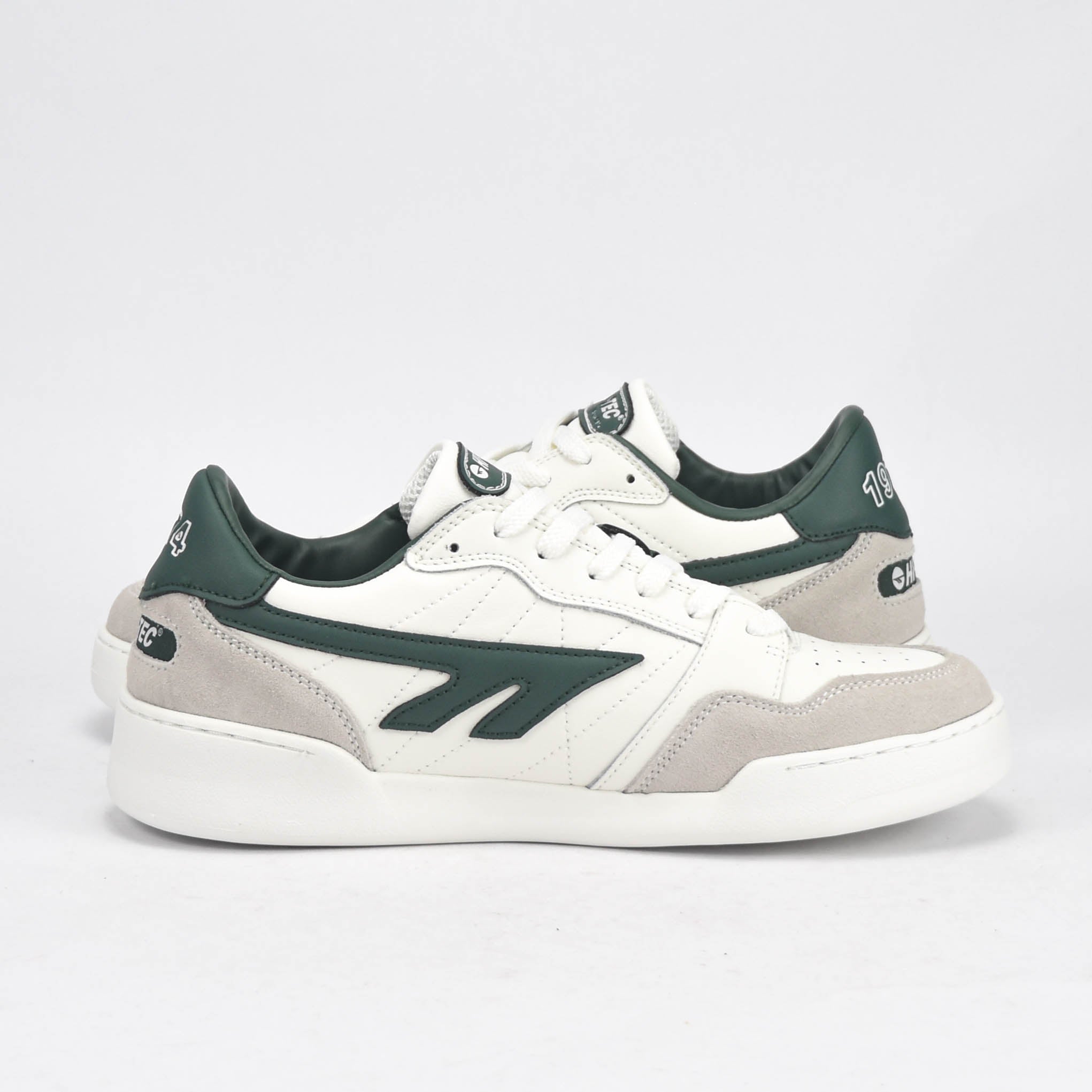 Hi-Tec — Baskets femme