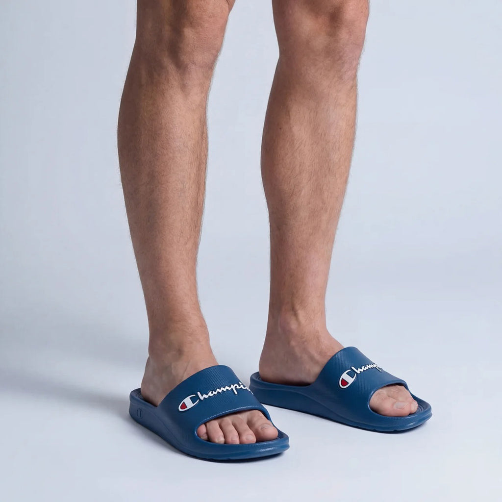 CHAMPION CLAQUETTE S22413-BS189