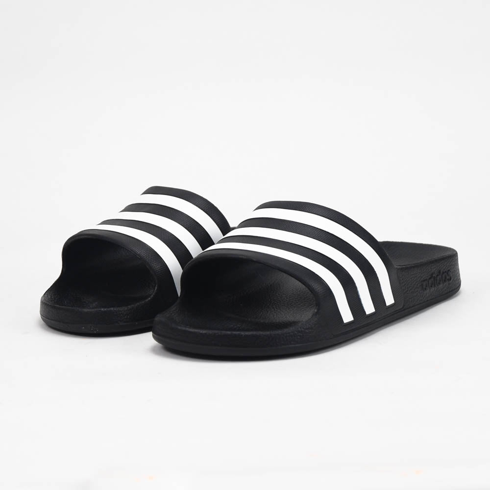 Adidas Adilette Aqua — Claquettes bleues