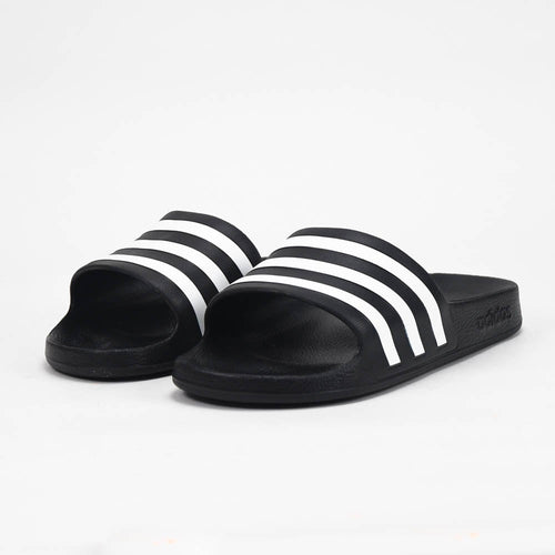Adidas Adilette Aqua — Claquettes bleues