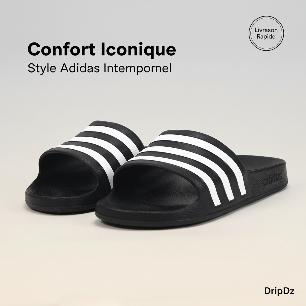 Adidas Adilette Aqua Slides F35543