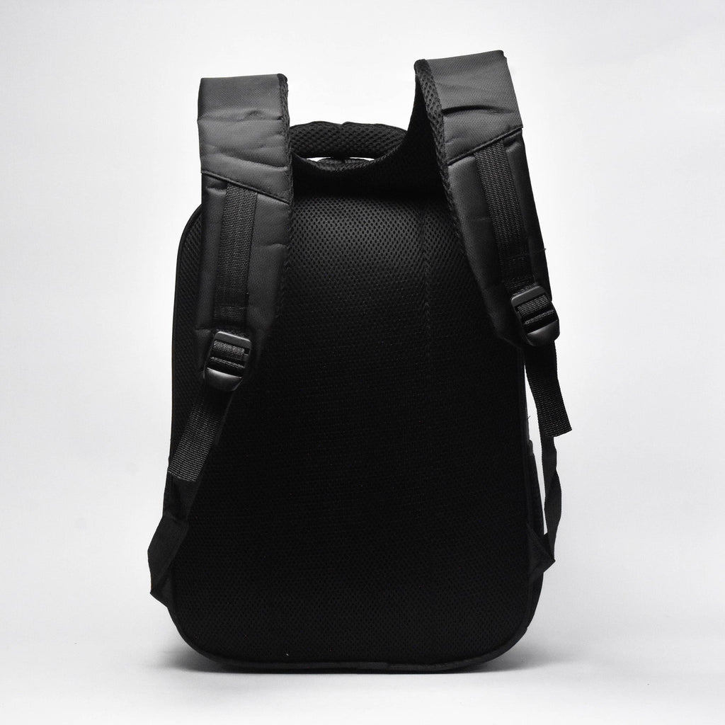 Sac à Dos Rigide PL POWER NOIR 31014