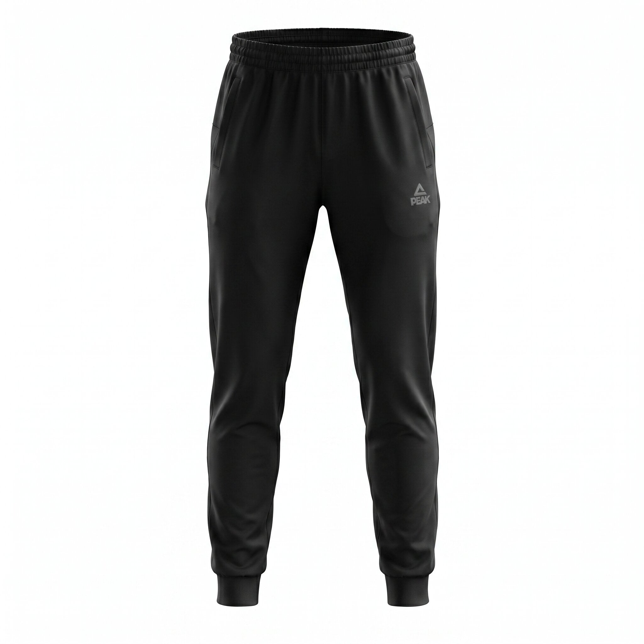 Peak Knitted Pants Black FW3253781-0020