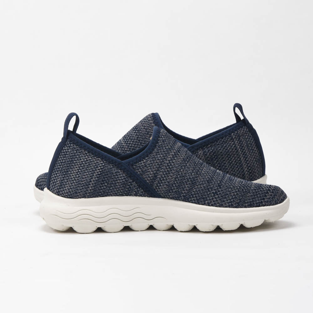 Geox Sherica Slip-On Sneakers Femme D45NUC0007T-C4002