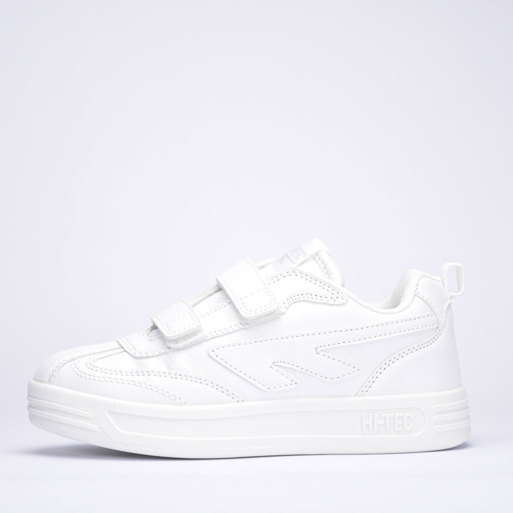 Edge JNR BTS EZ White \ L014509