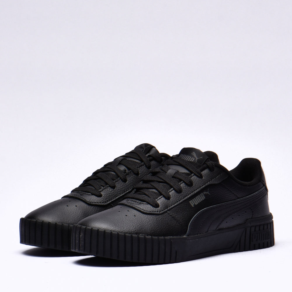 Puma Carina 2.0 — Baskets femme blanches