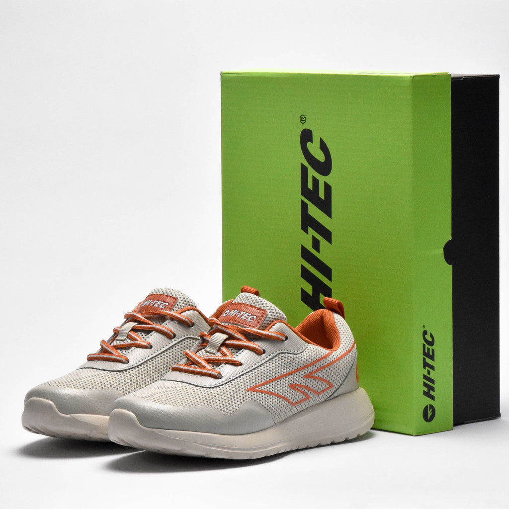 HI TEC SPRINTER JNR SILVER LINING HAWAIIAN SUNSET - O014529