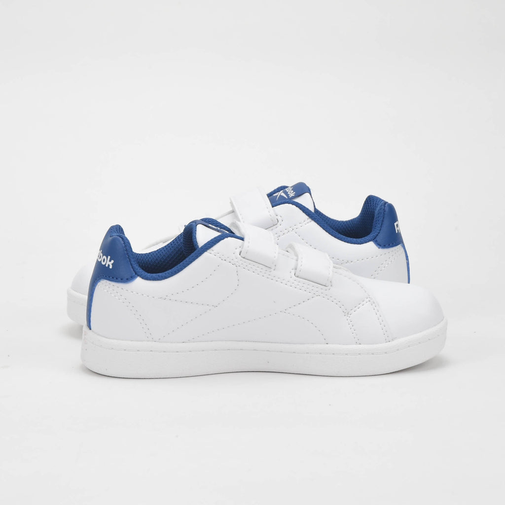 Reebok Royal Complete Clean — Baskets enfant