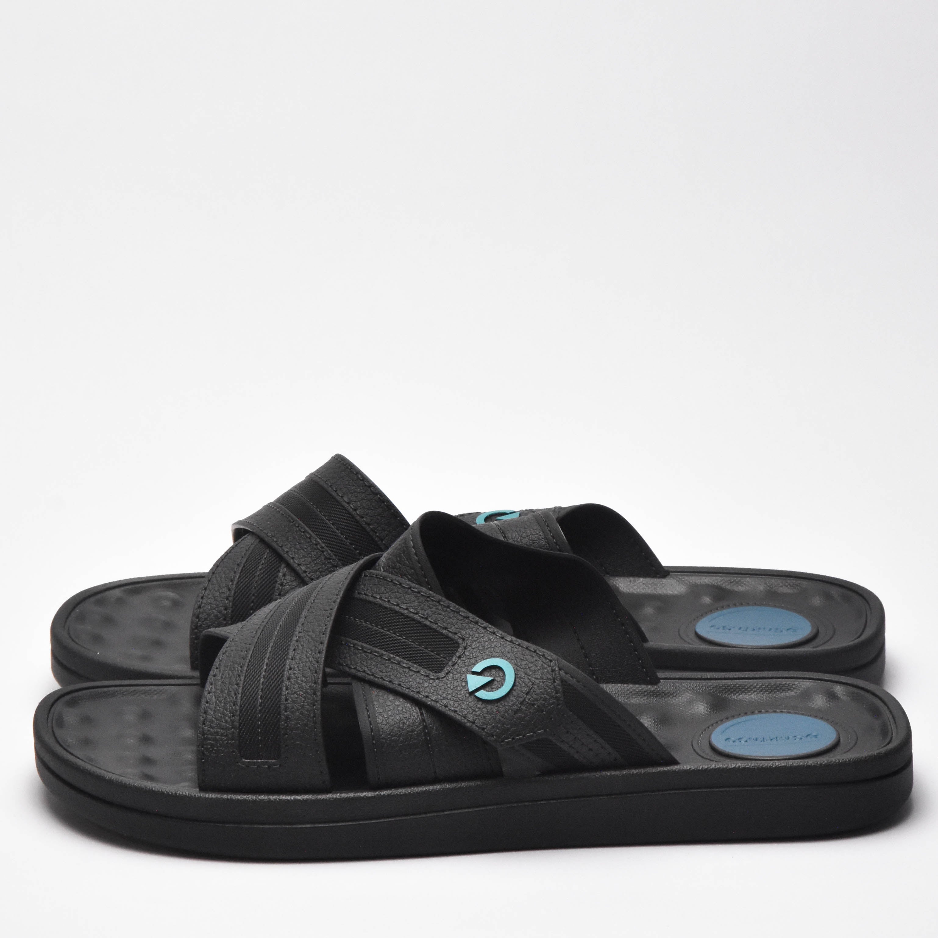 CARTAGO ALABAMA THONGS AD BLACK \ 12203AS452