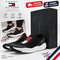 Tommy Hilfiger Slip-On — sneakers noir homme