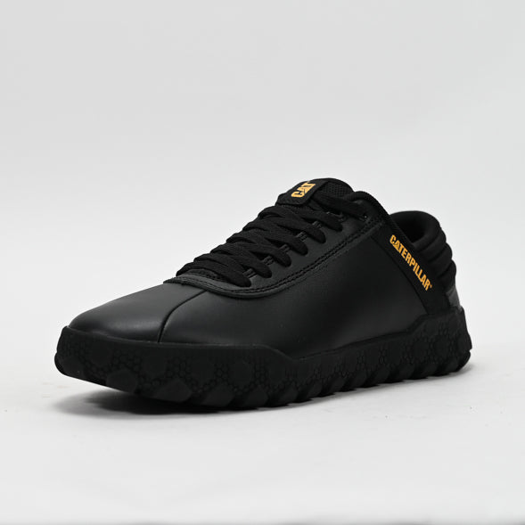 Baskets CAT Hex+ Noir Homme P726259