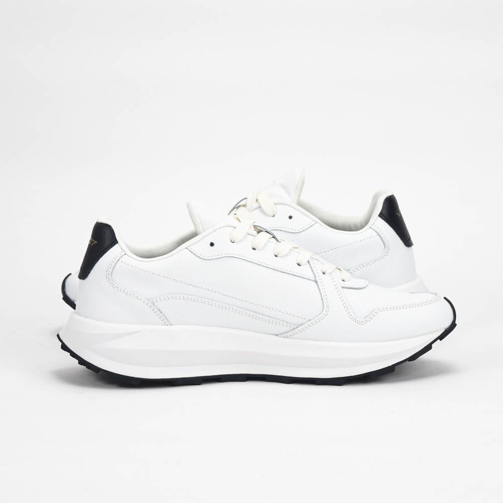 VO7 SHOES CH-ORA-WHT