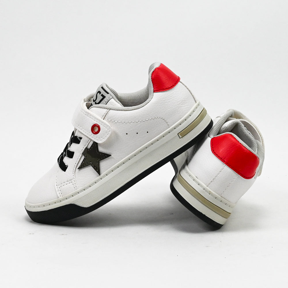 Safety Jogger — Basket Enfant