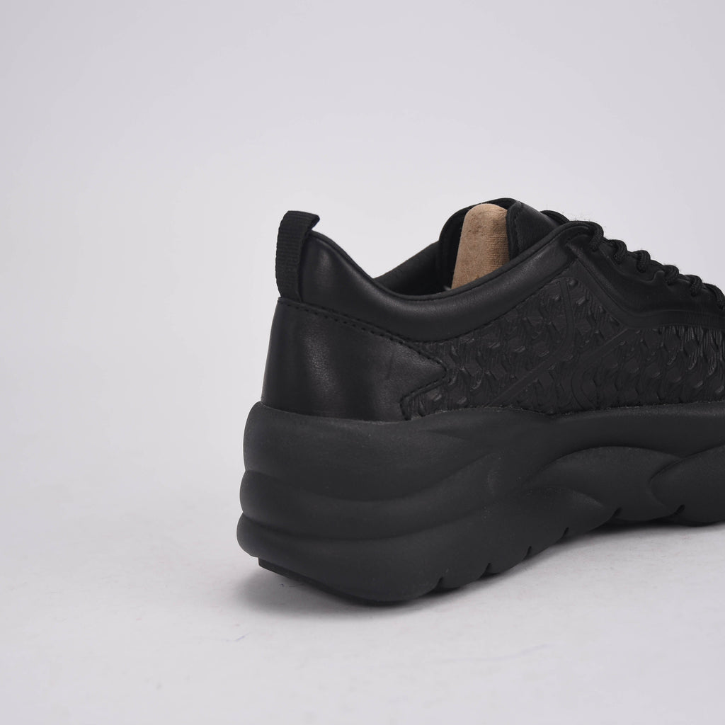 BASKET GEOX D551FB-00085-C9997