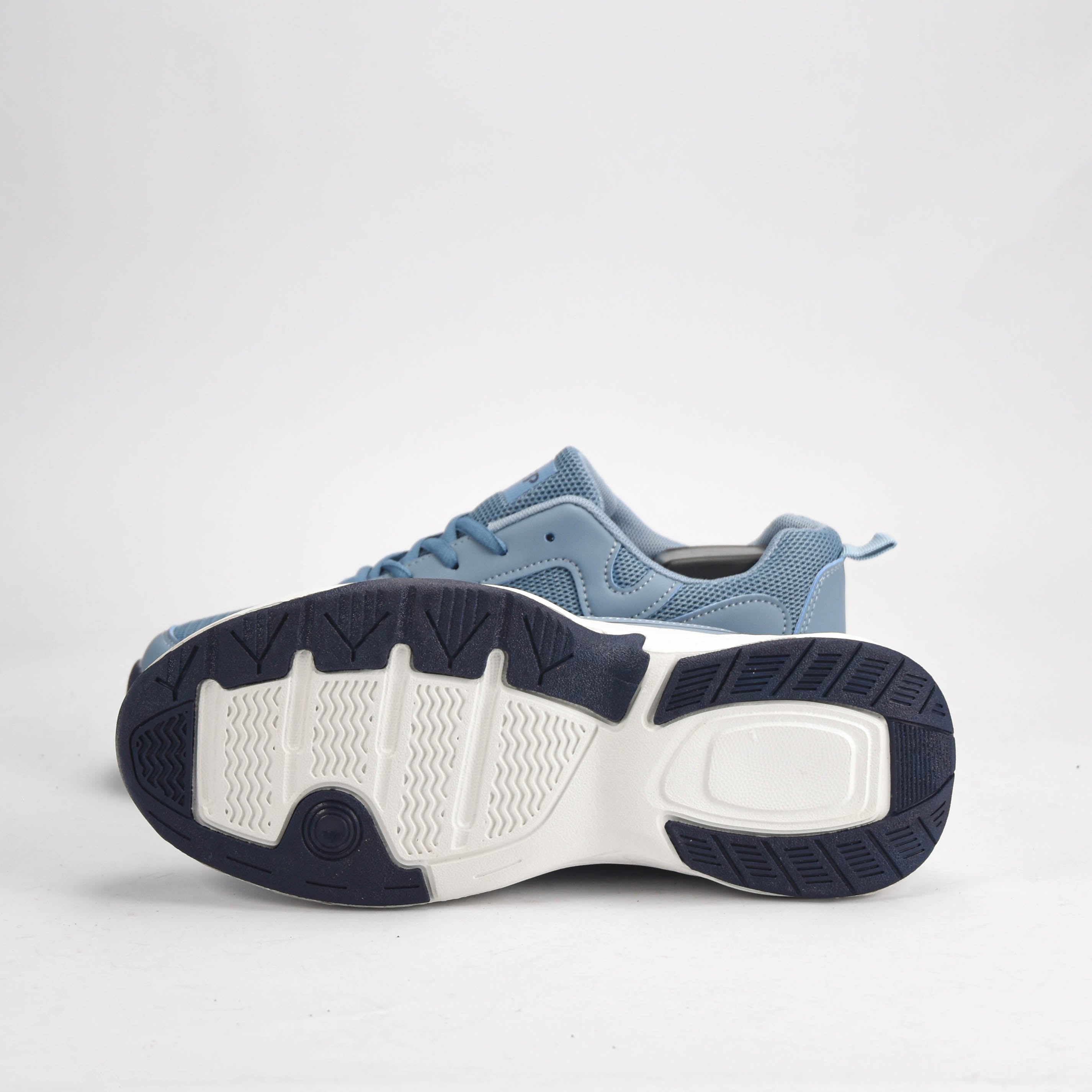 Keep — Chaussures de ville bleues