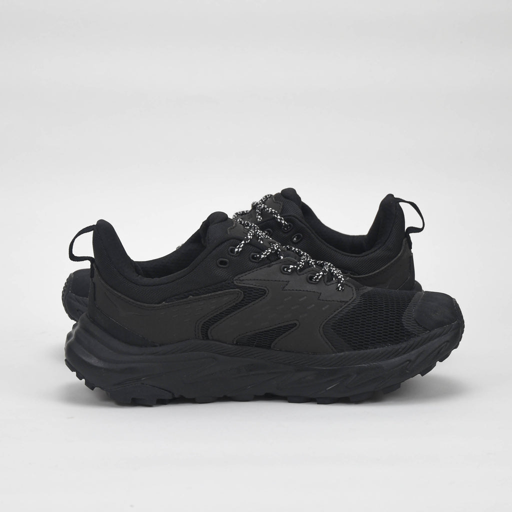 Hoka — Chaussures running noires