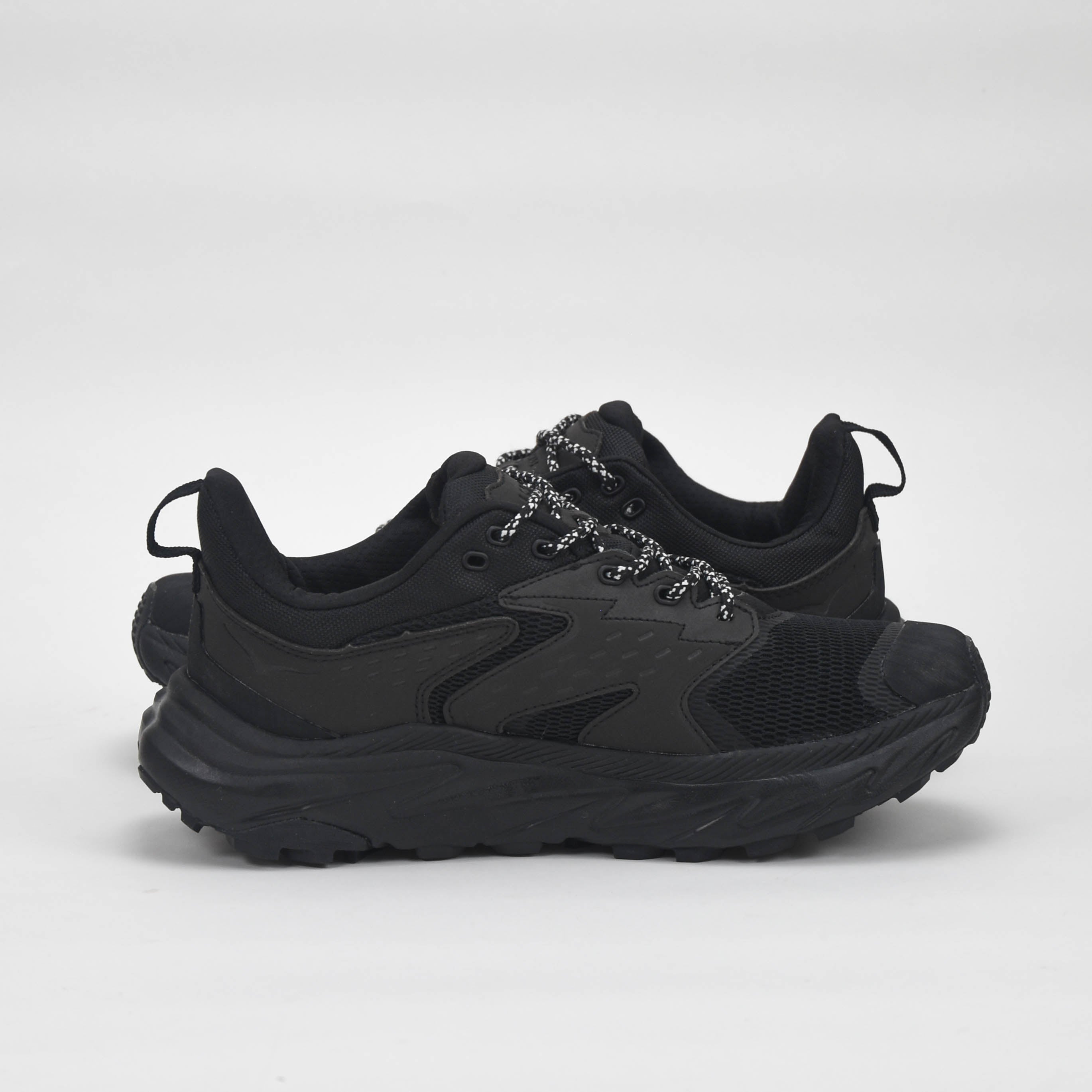 Hoka — Chaussures running noires