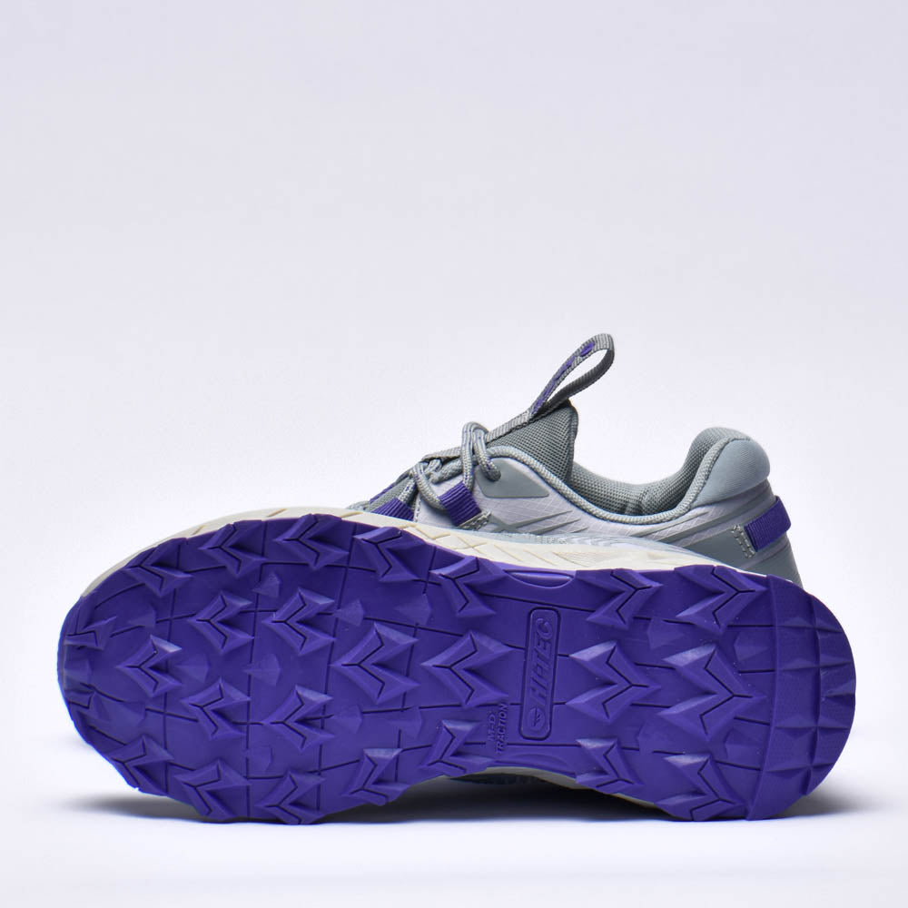 HI TEC - Fuse Trail Low JNR