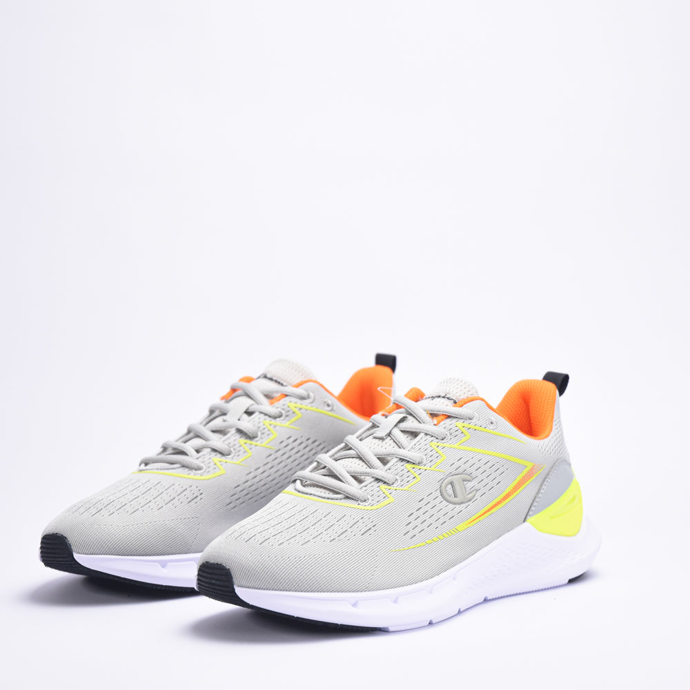 NIMBLE Low Cut DOG/YELLOW \ S22093-ES010