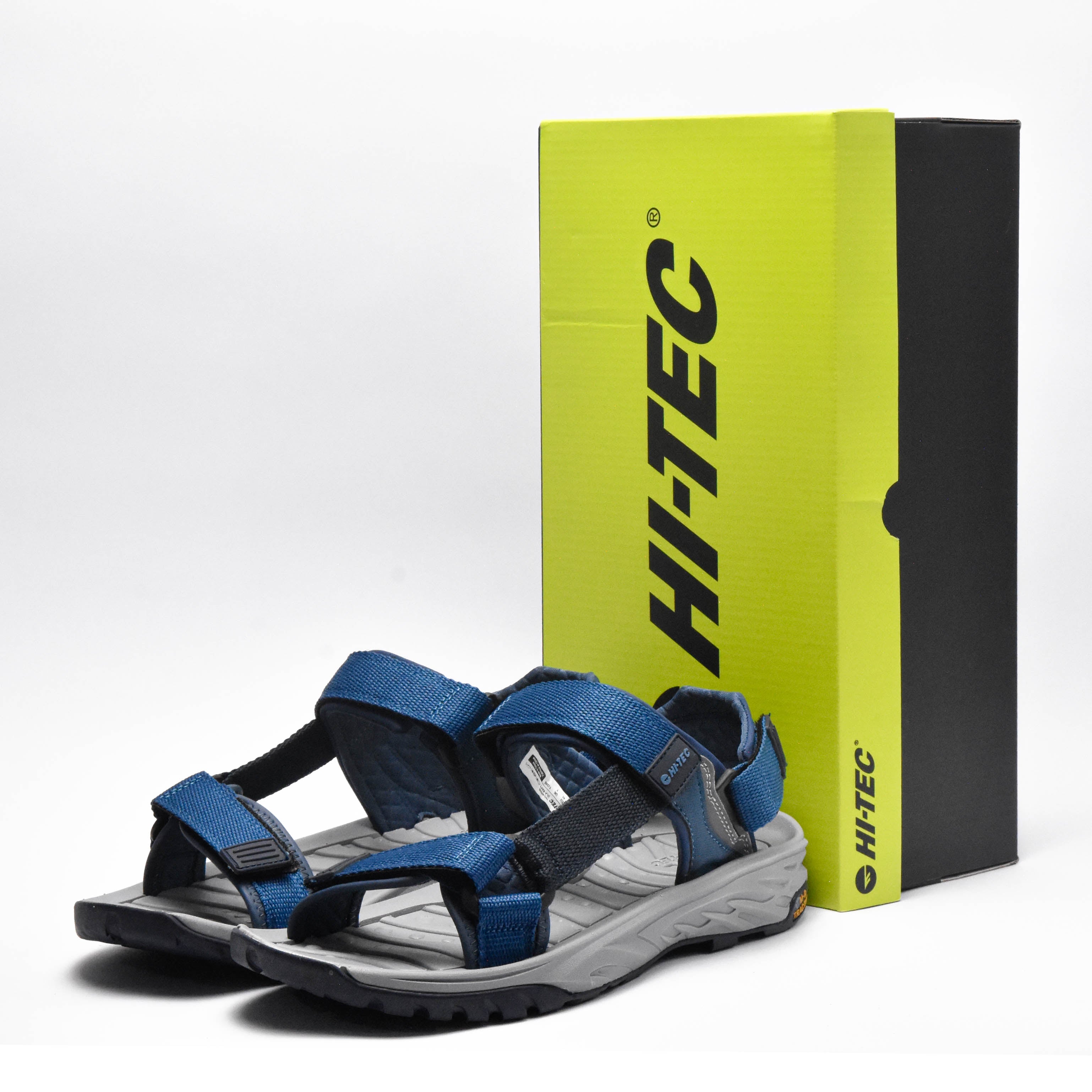 Hi-Tec Ula Raft — Sandales homme sport