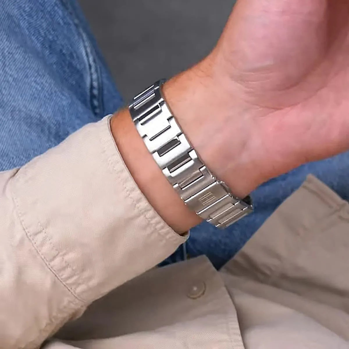 Tommy Hilfiger Henry — Montre homme