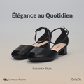 Piccadilly Sandales Anatomiques Femme 114045-0009