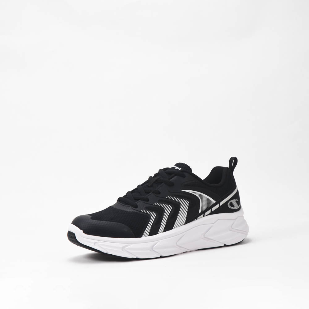 Champion FX RT Trainers Low Black S22481-KK010