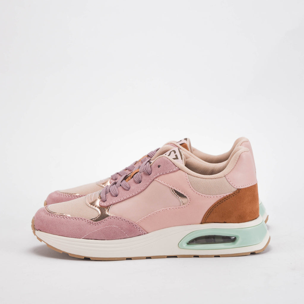 Safety Jogger — Baskets femme mode
