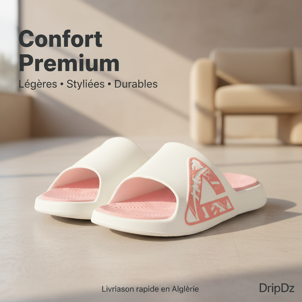 PEAK SPORTS SLIPPERS ET53098L-Z469