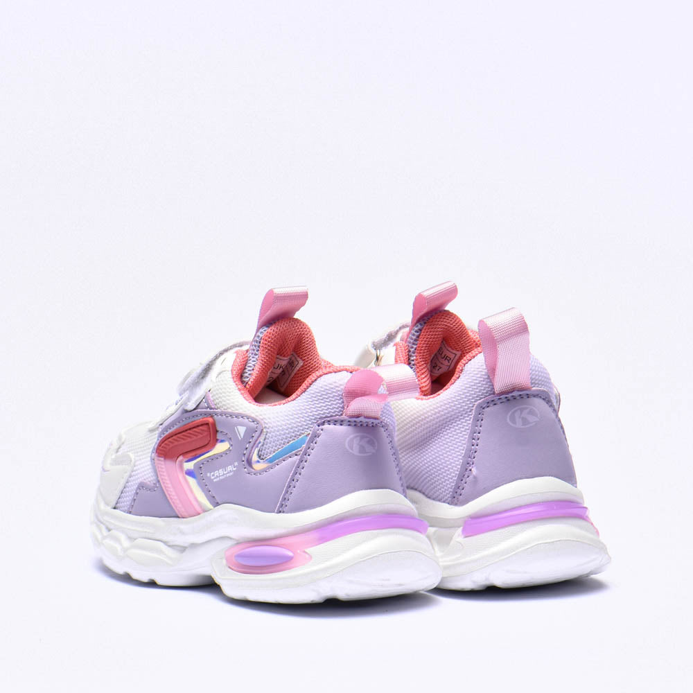 KEEP - PurpleWhitePink \ 30667