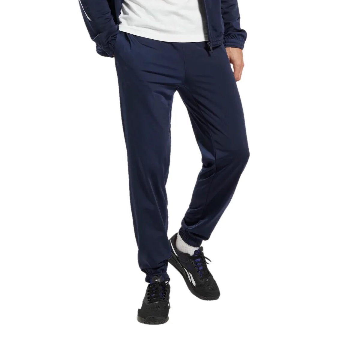 Reebok — Pantalon homme casual