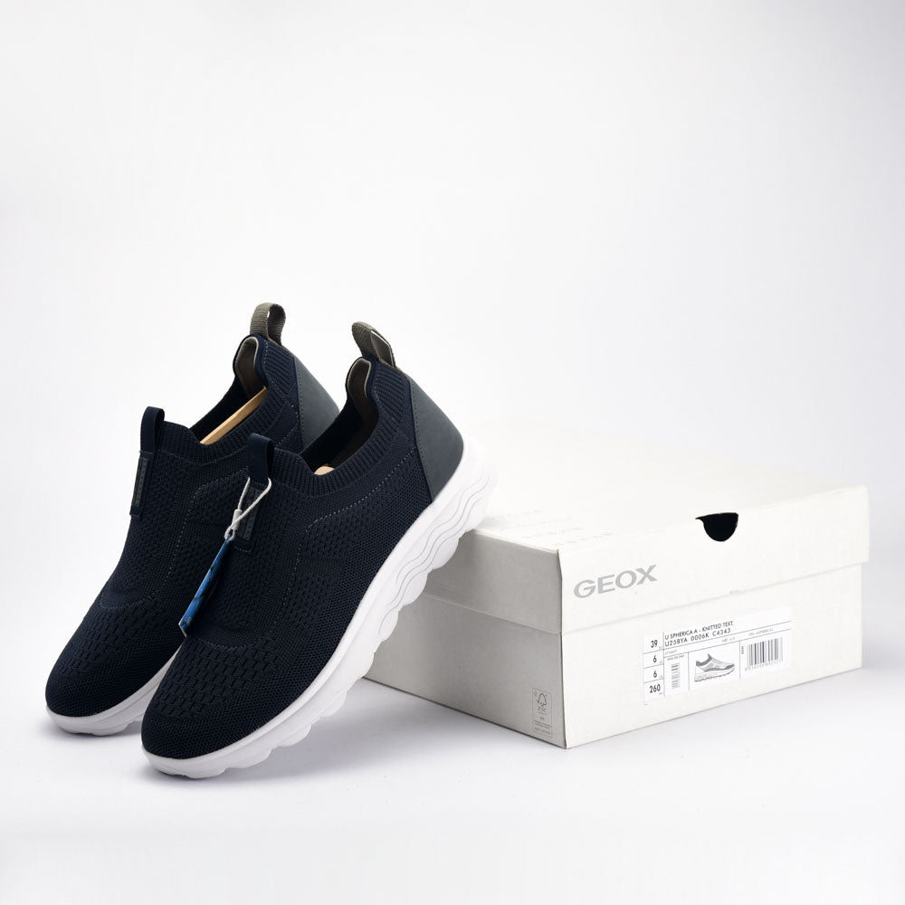 GEOX \ U25BYA0006K-C4343