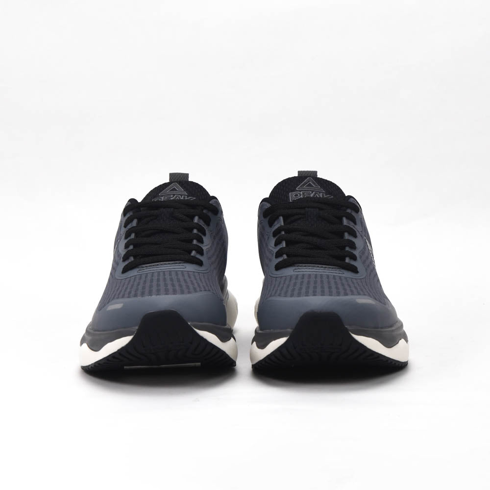 Peak Taichi — Chaussures running enfant rouges