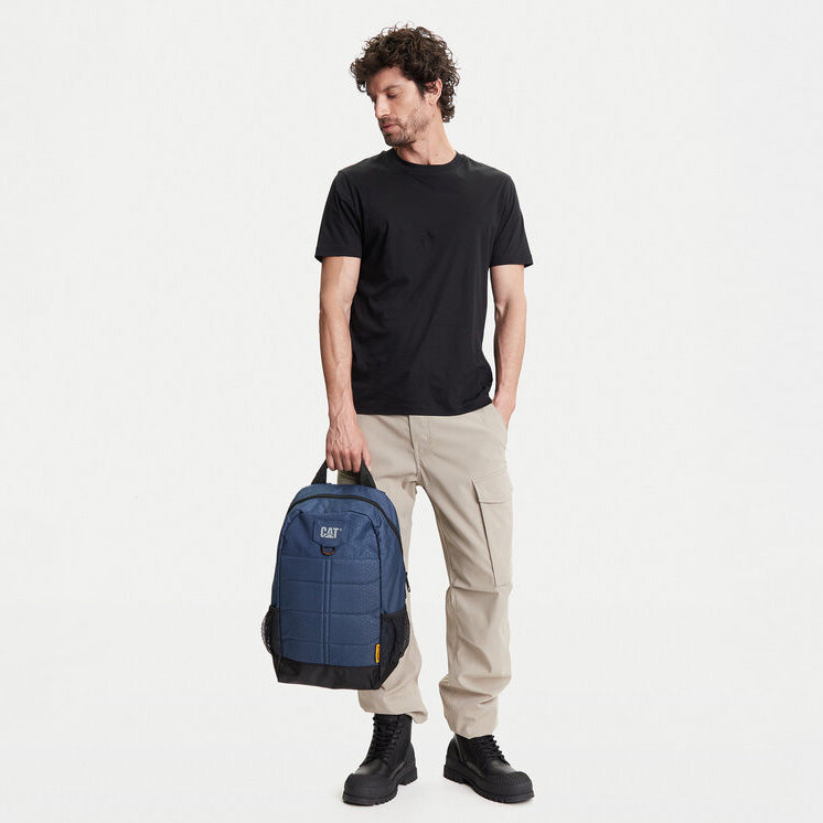 Sac à Dos CAT Benji Navy 84056-504