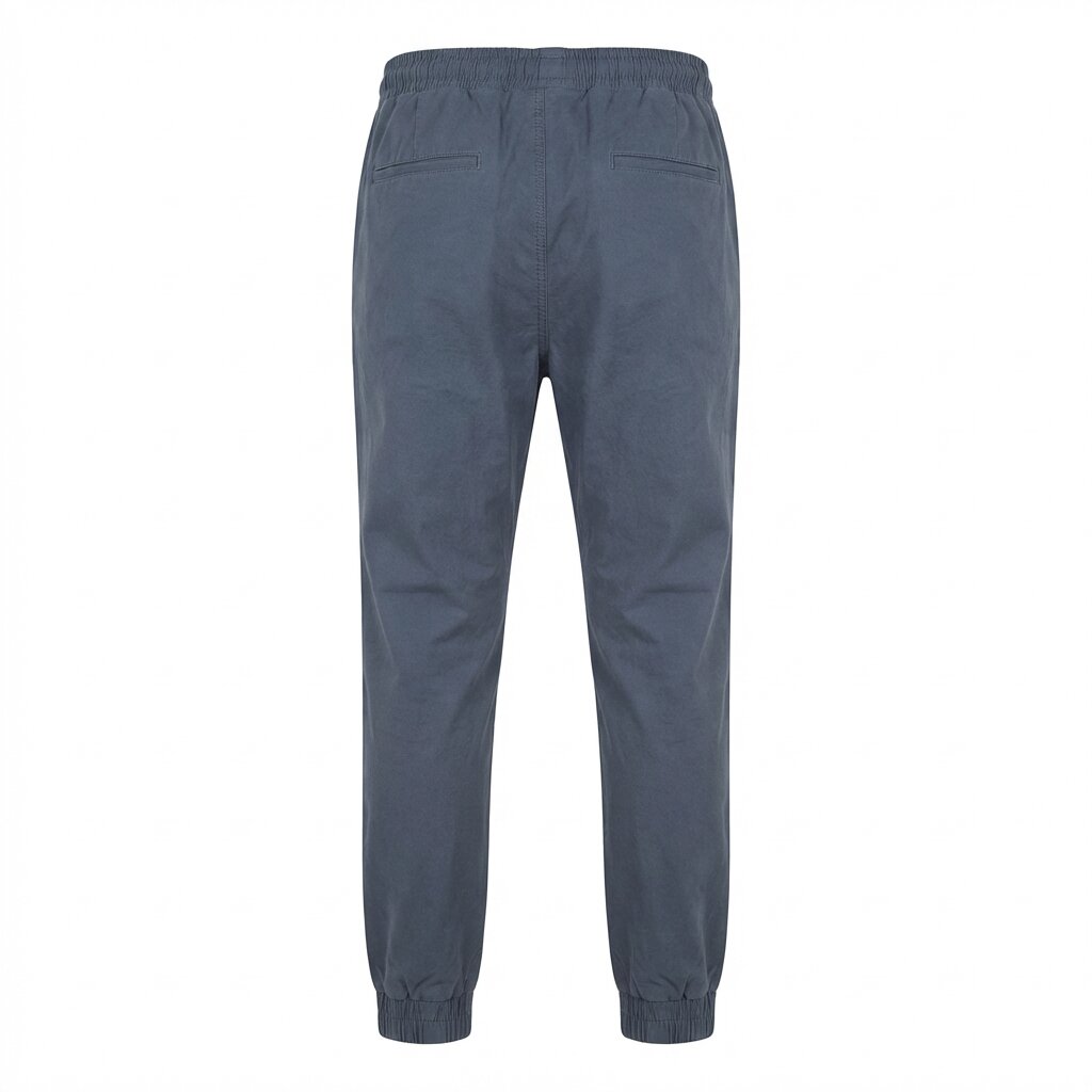 Lumberjack — Jogger homme gris foncé