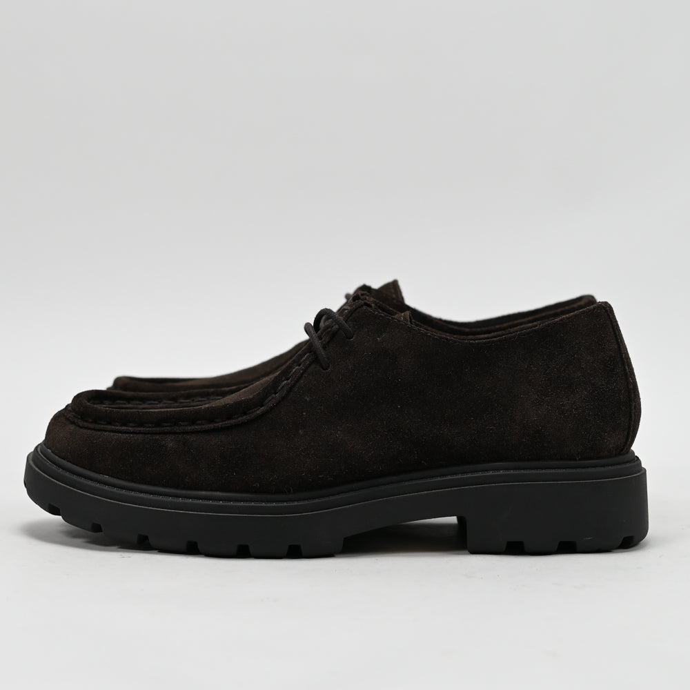 GEOX U36FRC00023-C6024 — baskets homme — vue 7