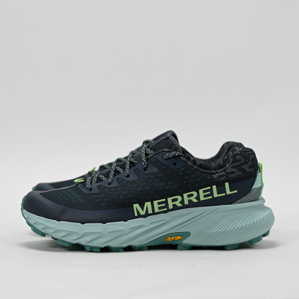 Baskets MERRELL Outdoor Homme J068195