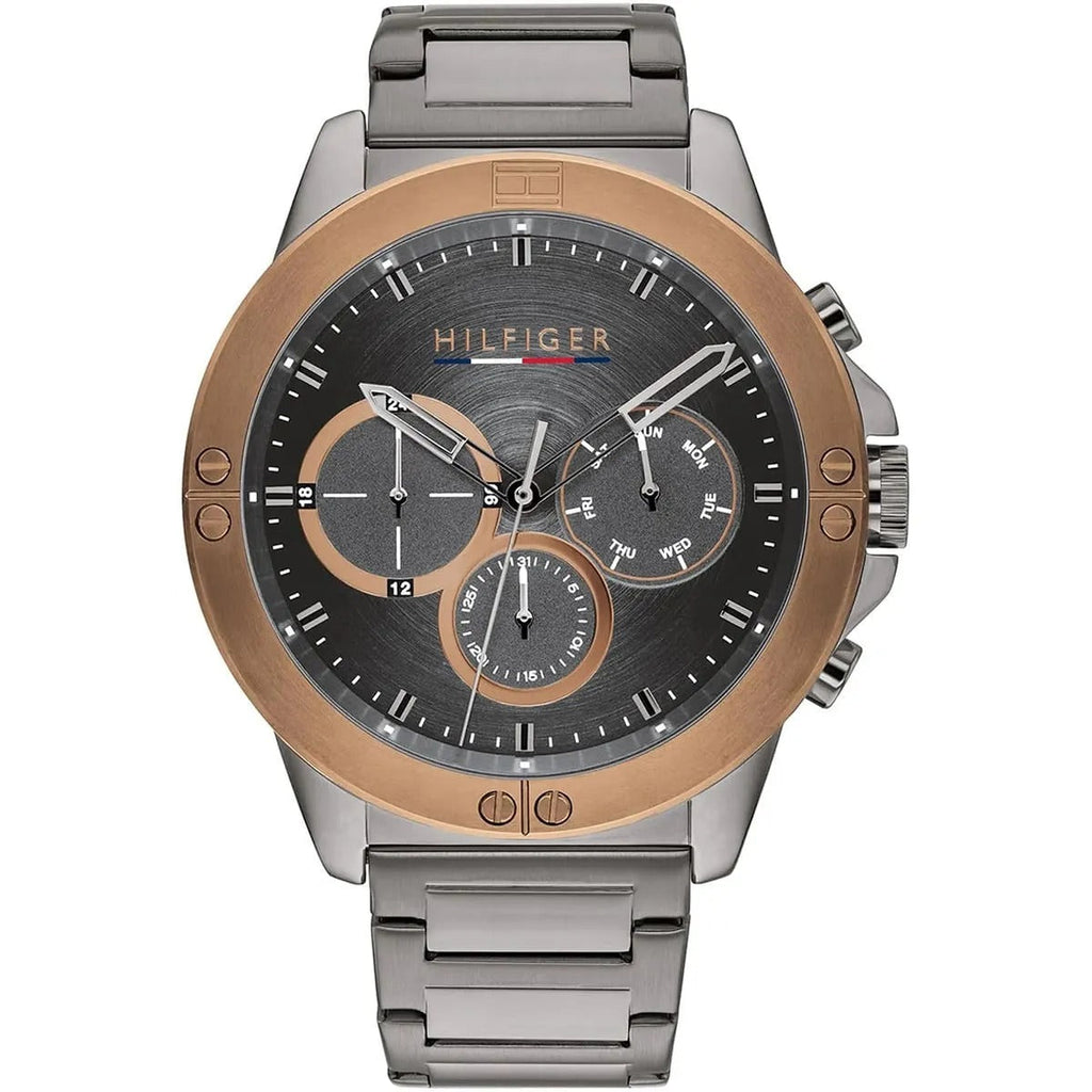 MONTRE Tommy Hilfiger Harley 1791892