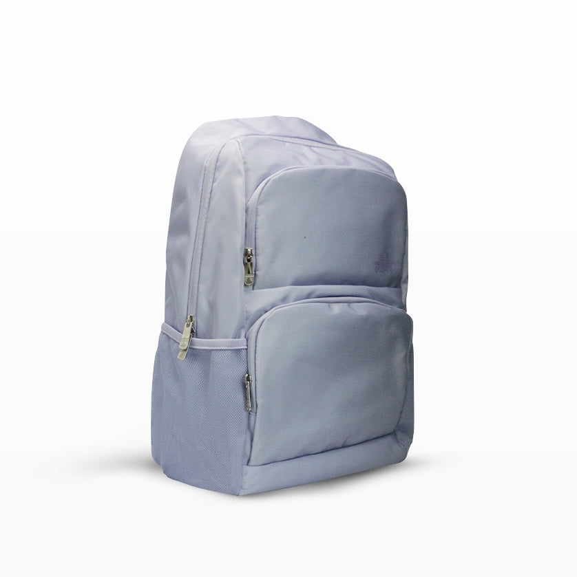 Peak — Sac à dos violet clair