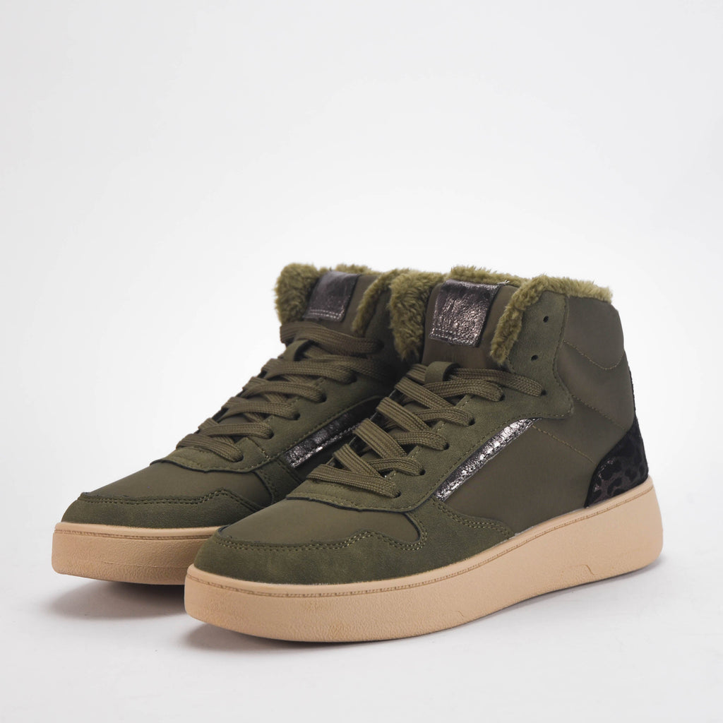 Safety Jogger — Chaussures femme sport casual