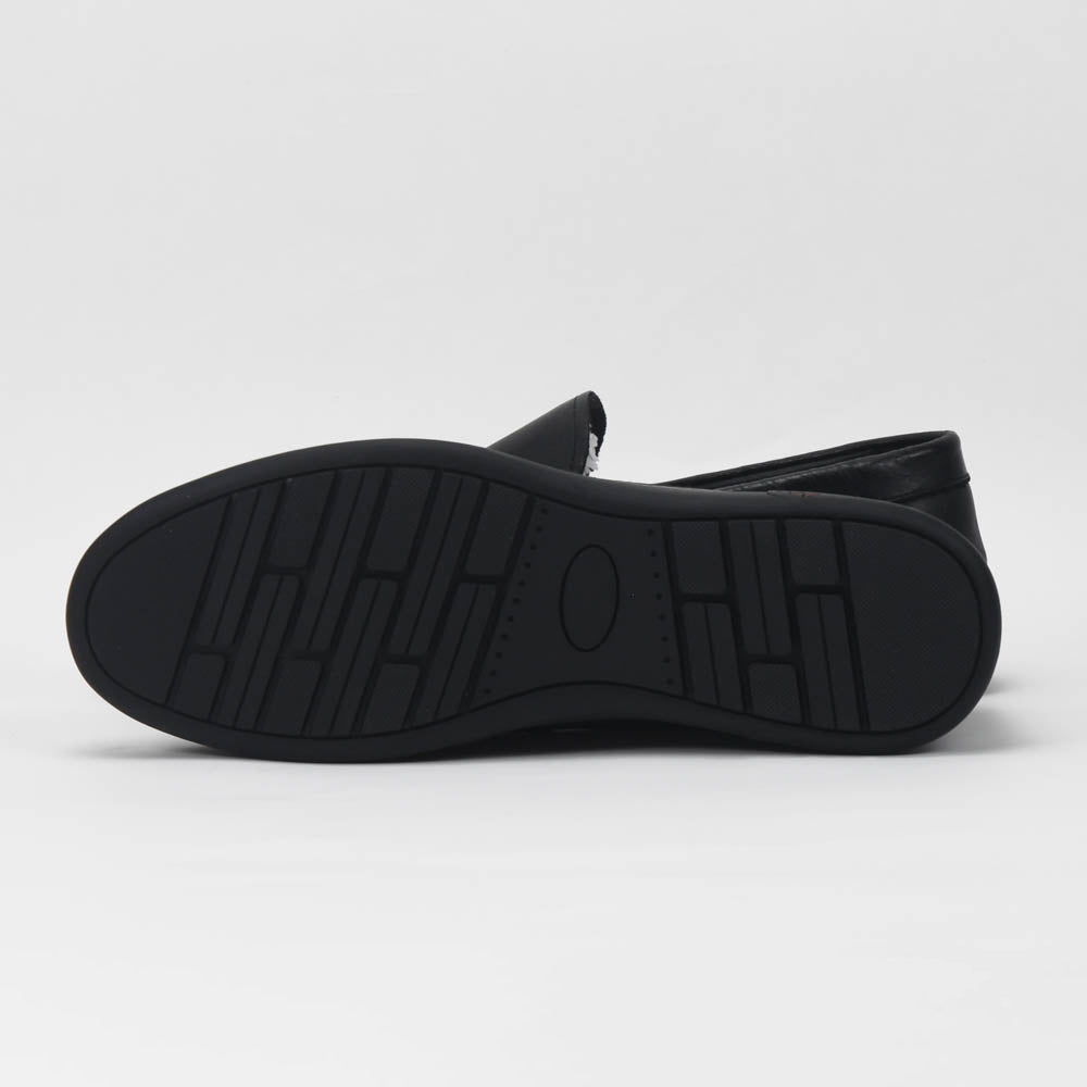 Septwolves — Chaussures homme noires