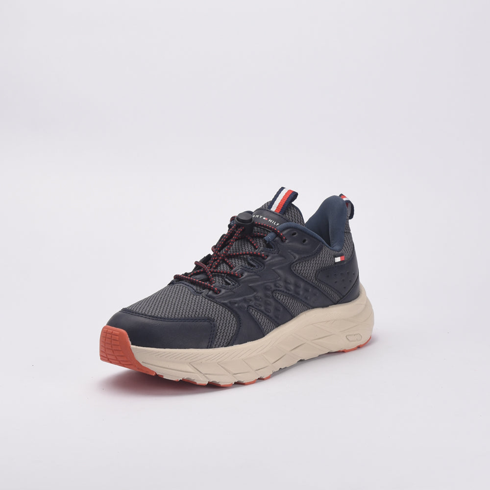 TOMMY HILFIGER FOOTWEAR T3B9-33683-1695800