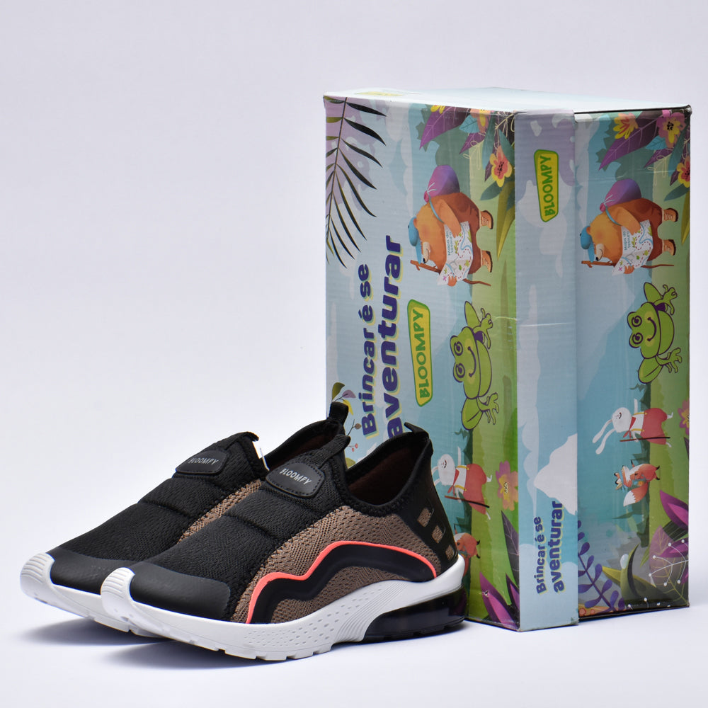 BROOKLYN BLOOMPY \ 1431-03