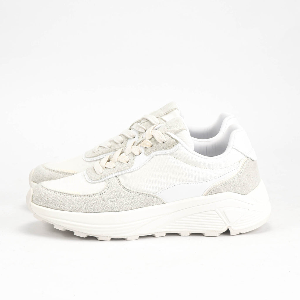 VO7 Venus — Baskets femme blanches