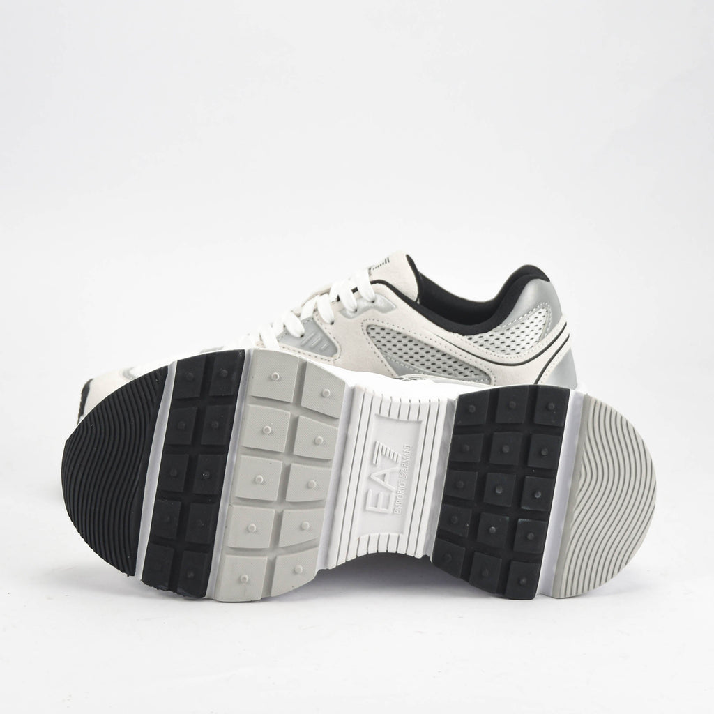EMPORIO ARMANI SHOES X8X237-XK425-T680
