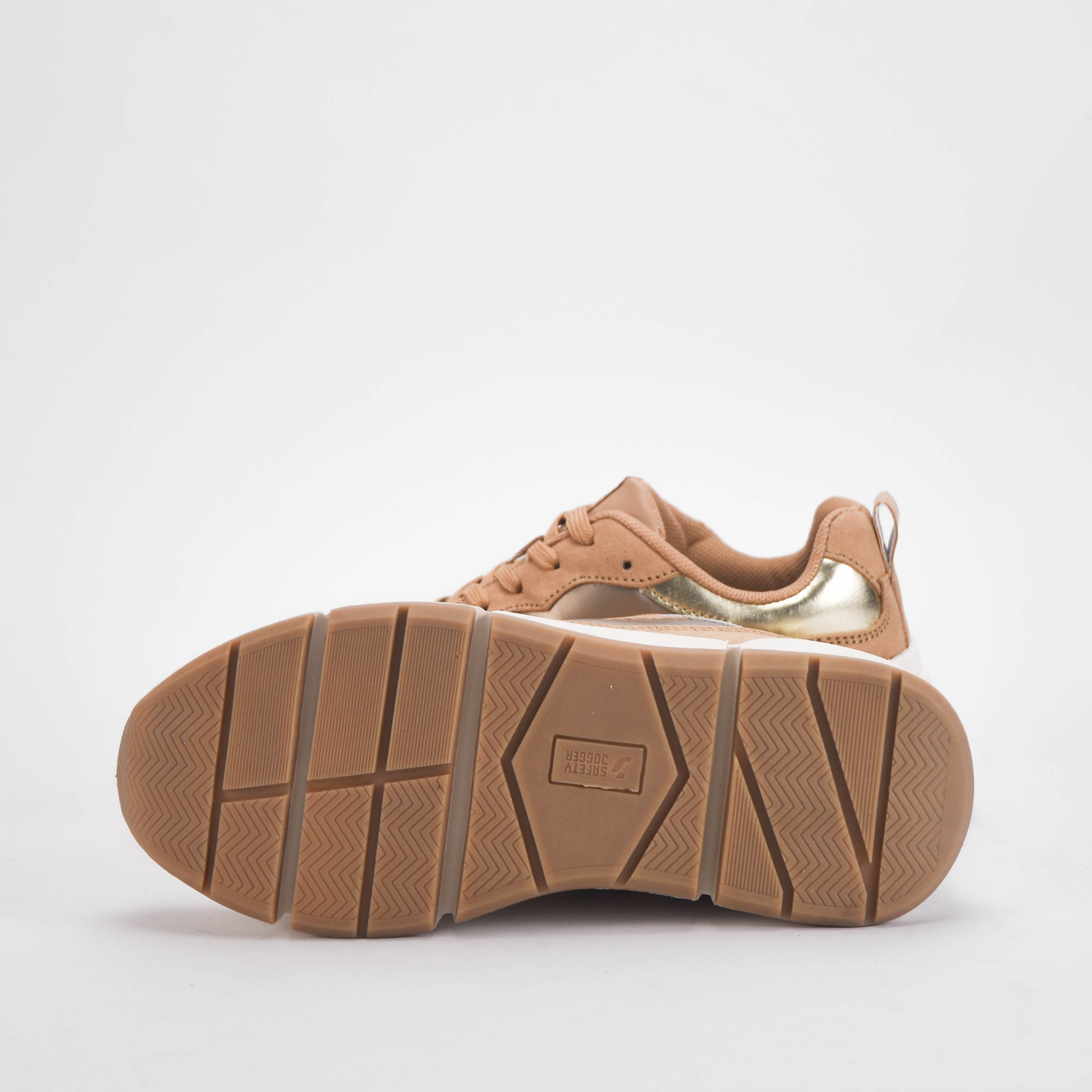 Safety Jogger — Baskets femme sport mode