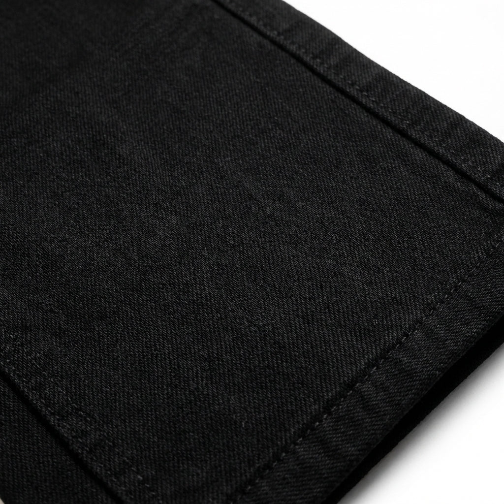 Depart — Jean slim homme noir