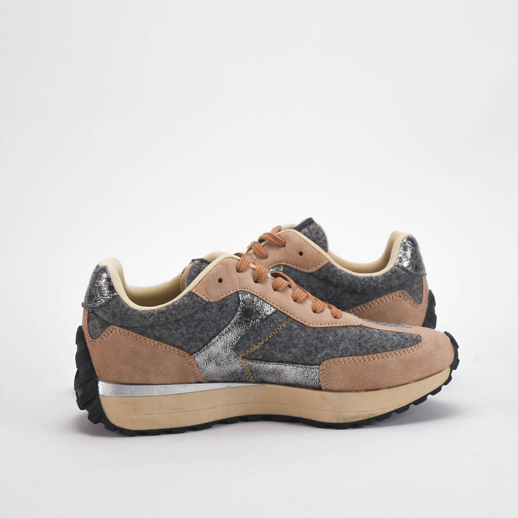 Safety Jogger — Baskets femme sport casual