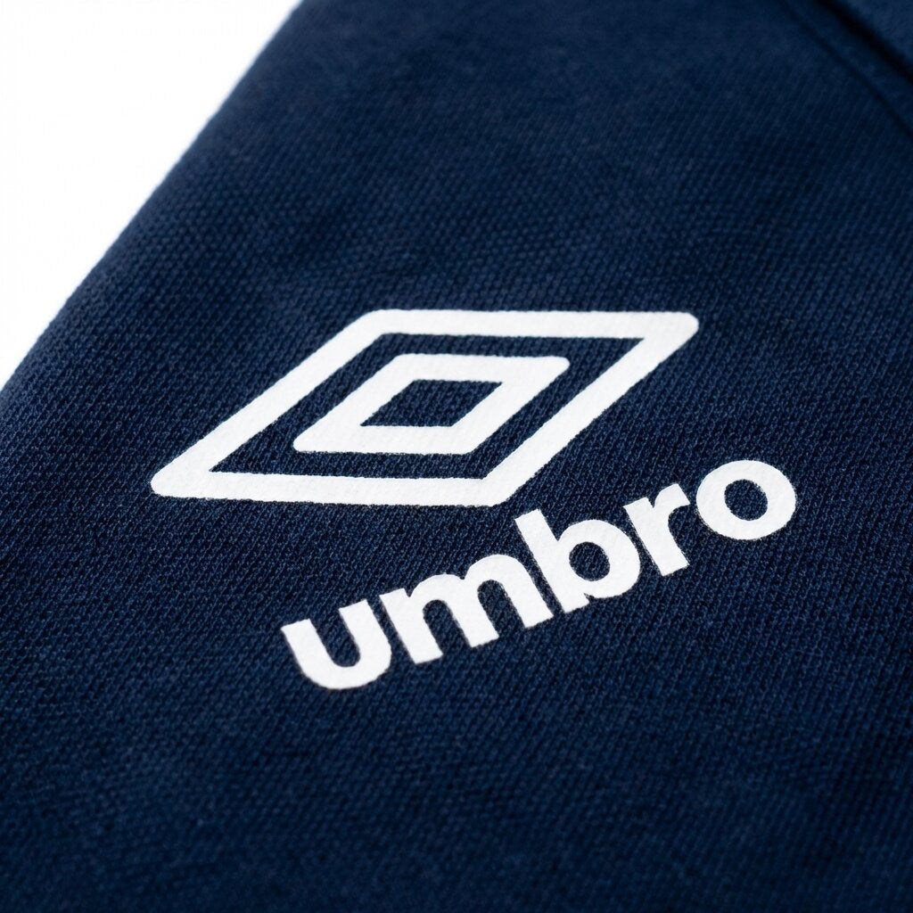 UMBRO POLO UMAA241M-013-WHITE